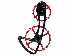 CYCLINGCERAMIC Chape Surdimensionnée 14/19T Shimano Ultegra 8000 Et Shimano DURA ACE 9100/9150