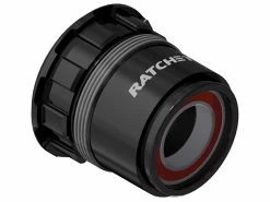 Dt-swiss DT Swiss Corps De Roue Libre XDR Ratchet 240/350 Pour Axe Thru-Axle 12mm SRAM 12V