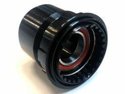 Dt-swiss DT Swiss Corps De Roue Libre XDR Ratchet 240/350 Pour Axe Thru-Axle 12mm SRAM 12V -Route Soldes Magasin dt swiss corps de roue libre xdr ratchet 240350 pour axe thru axle 12mm sram 12v 3