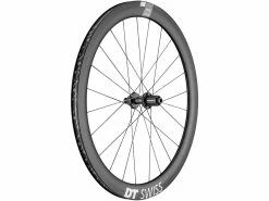 Dt-swiss DT Swiss Roues Carbone ARC 1400 Dicut® DB 50mm Disques/tubeless Ready 2023 12 Dt-swiss DT Swiss Roues Carbone ARC 1400 Dicut® DB 50mm Disques/tubeless Ready 2023 -Route Soldes Magasin dt swiss roues carbone arc 1400 dicut db 50mm disquestubeless ready 2023 2