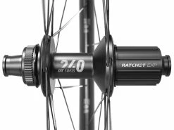 Dt-swiss DT Swiss Roues Carbone ERC 1400 Dicut® DB 35mm Disques/tubeless Ready 2023 -Route Soldes Magasin dt swiss roues carbone erc 1400 dicut db 35mm disquestubeless ready 2023 3