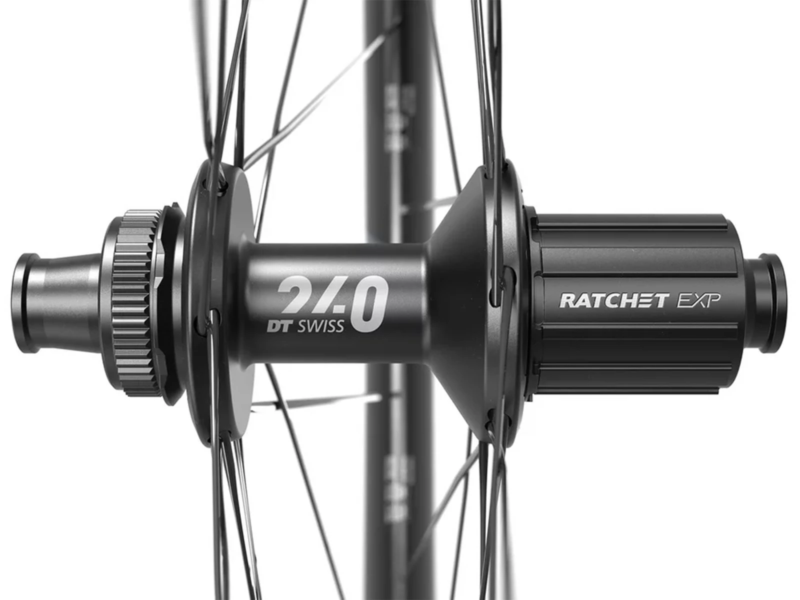 Dt-swiss DT Swiss Roues Carbone ERC 1400 Dicut® DB 45mm Disques/tubeless Ready 2023 7 Dt-swiss DT Swiss Roues Carbone ERC 1400 Dicut® DB 45mm Disques/tubeless Ready 2023 – Image 5