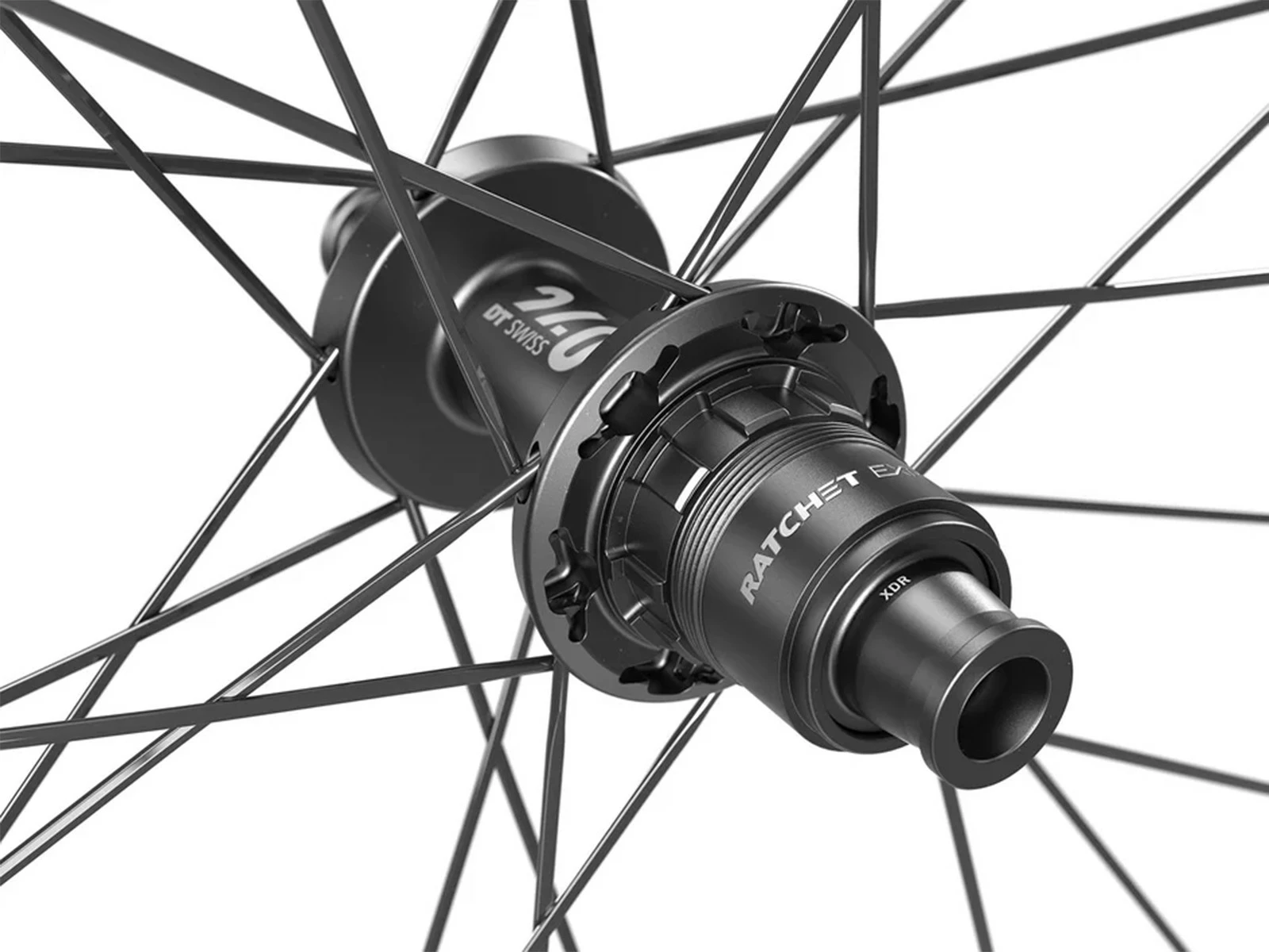 Dt-swiss DT Swiss Roues Carbone ERC 1400 Dicut® DB 45mm Disques/tubeless Ready 2023 8 Dt-swiss DT Swiss Roues Carbone ERC 1400 Dicut® DB 45mm Disques/tubeless Ready 2023 – Image 6