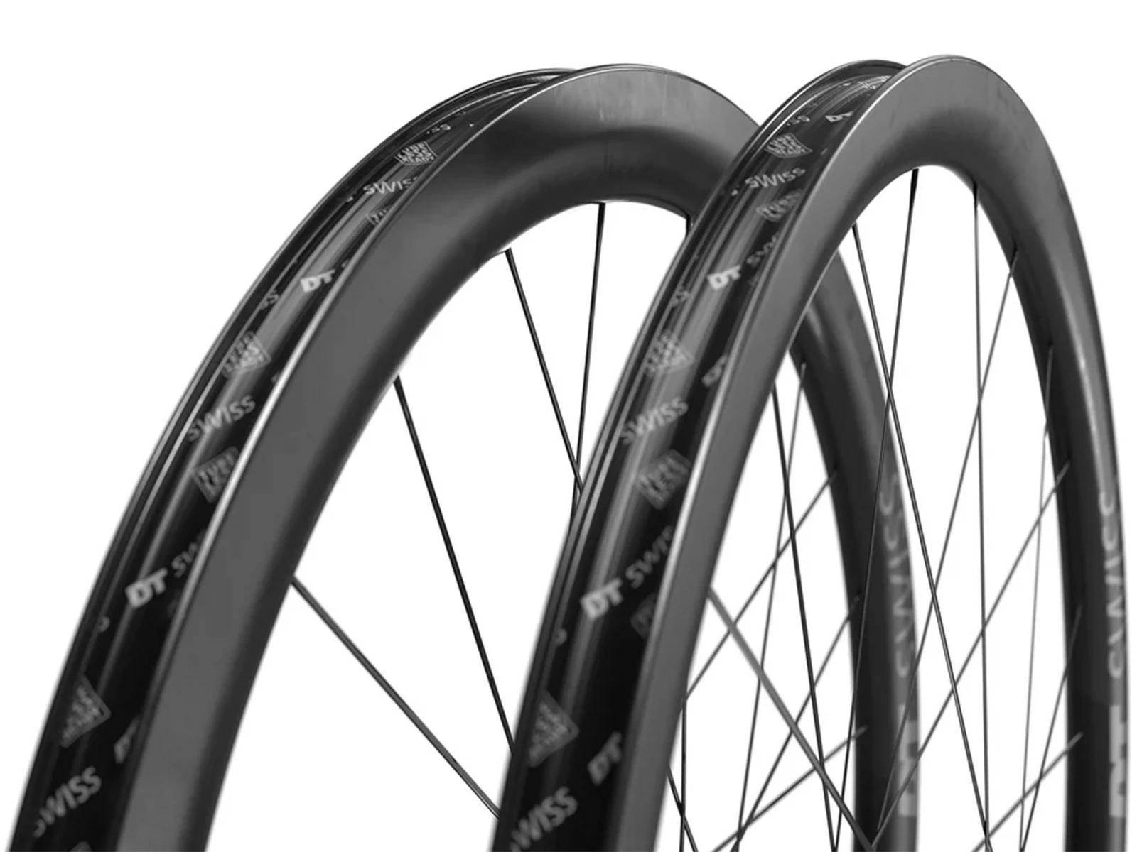 Dt-swiss DT Swiss Roues Carbone ERC 1400 Dicut® DB 45mm Disques/tubeless Ready 2023 9 Dt-swiss DT Swiss Roues Carbone ERC 1400 Dicut® DB 45mm Disques/tubeless Ready 2023 – Image 7