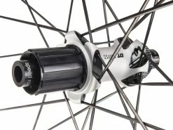 Dt-swiss DT Swiss Roues PR 1600 SPLINE 32 à Disques-pneus -Route Soldes Magasin dt swiss roues pr 1600 spline 32 a disques pneus 2