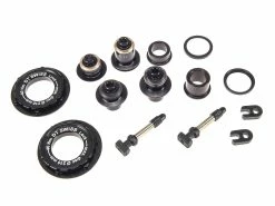 Dt-swiss DT Swiss Roues PR 1600 SPLINE 32 à Disques-pneus -Route Soldes Magasin dt swiss roues pr 1600 spline 32 a disques pneus 3