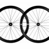 ENVE 45 Roues Carbone Foundation 45mm Disques-tubeless 2023 2 ENVE 45 Roues Carbone Foundation 45mm Disques-tubeless 2023 -Route Soldes Magasin enve 45 roues carbone foundation 45mm disques tubeless 2023