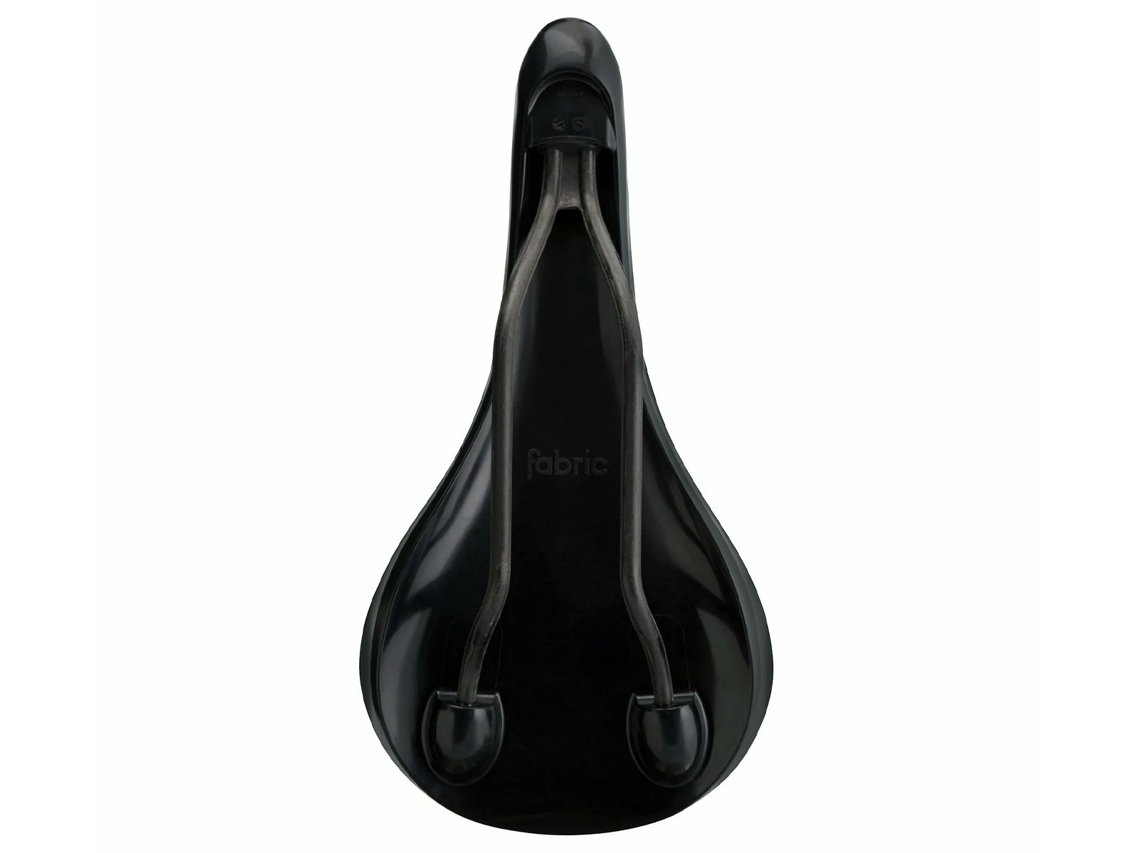 FABRIC Selle Scoop Pro Team Shallow 142mm Rails Carbone 5 FABRIC Selle Scoop Pro Team Shallow 142mm Rails Carbone – Image 3