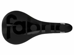 FABRIC Selle Scoop Pro Team Shallow 142mm Rails Carbone