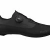 FIZIK Tempo Overcurve R4 Wide Black/black Chaussures Vélo De Route -Route Soldes Magasin fizik tempo overcurve r4 wide blackblack chaussures velo de route