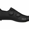 FIZIK Vento Stabilita Carbon Chaussures Black / Fluo Yellow -Route Soldes Magasin fizik vento stabilita carbon chaussures black fluo yellow