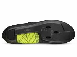 FIZIK Vento Stabilita Carbon Chaussures Black / Fluo Yellow 13 FIZIK Vento Stabilita Carbon Chaussures Black / Fluo Yellow -Route Soldes Magasin fizik vento stabilita carbon chaussures black fluo yellow 3