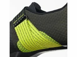 FIZIK Vento Stabilita Carbon Chaussures Black / Fluo Yellow 14 FIZIK Vento Stabilita Carbon Chaussures Black / Fluo Yellow -Route Soldes Magasin fizik vento stabilita carbon chaussures black fluo yellow 4