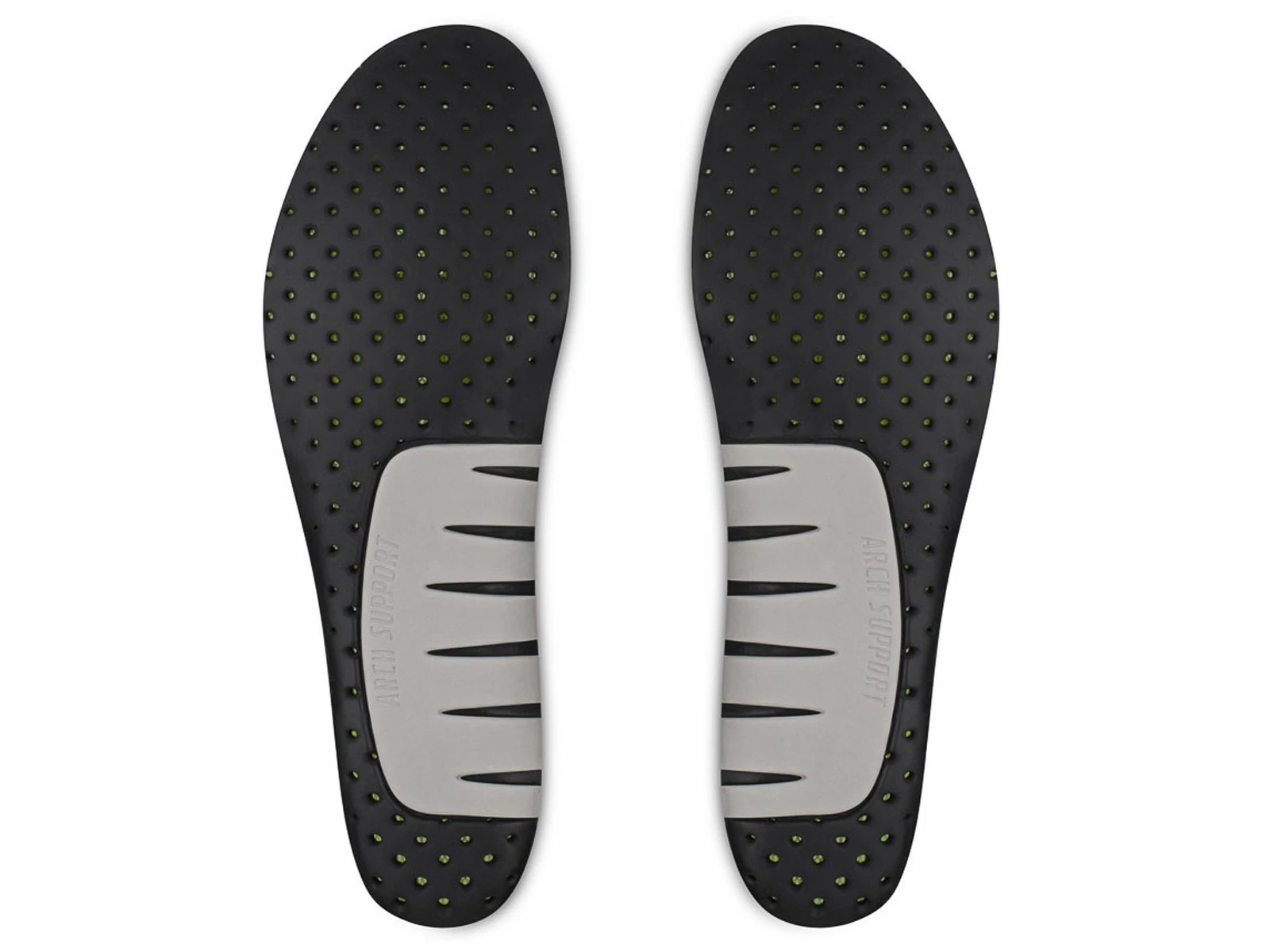 FIZIK Vento Stabilita Carbon Chaussures Black / Fluo Yellow 9 FIZIK Vento Stabilita Carbon Chaussures Black / Fluo Yellow – Image 7