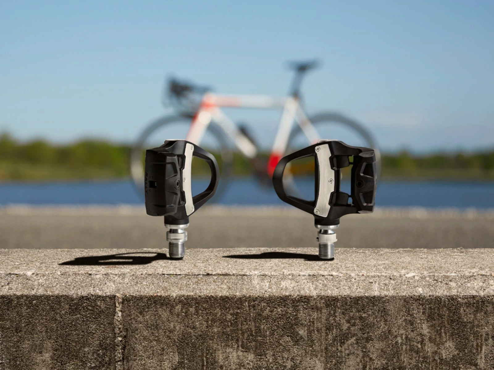 GARMIN RALLY RS200 SPD-SL Pédales 2x Capteurs De Puissance 7 GARMIN RALLY RS200 SPD-SL Pédales 2x Capteurs De Puissance – Image 5