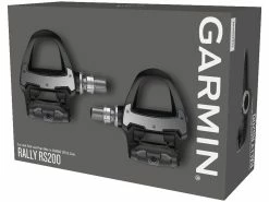 GARMIN RALLY RS200 SPD-SL Pédales 2x Capteurs De Puissance 13 GARMIN RALLY RS200 SPD-SL Pédales 2x Capteurs De Puissance -Route Soldes Magasin garmin rally rs200 spd sl pedales capteur de puissance 5