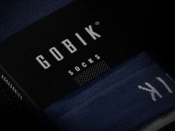 GOBIK Chaussettes Pure Sapphire Mixte 2023 -Route Soldes Magasin gobik chaussettes pure sapphire mixte 2023 2
