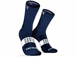 GOBIK Chaussettes Pure Sapphire Mixte 2023
