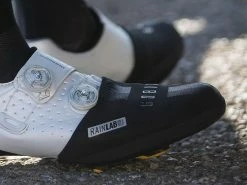 GOBIK Couvre-orteils Neoprene Defender 2.0 -Route Soldes Magasin gobik couvre orteils neoprene defender 20 2