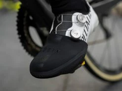 GOBIK Couvre-orteils Neoprene Defender 2.0 -Route Soldes Magasin gobik couvre orteils neoprene defender 20 3