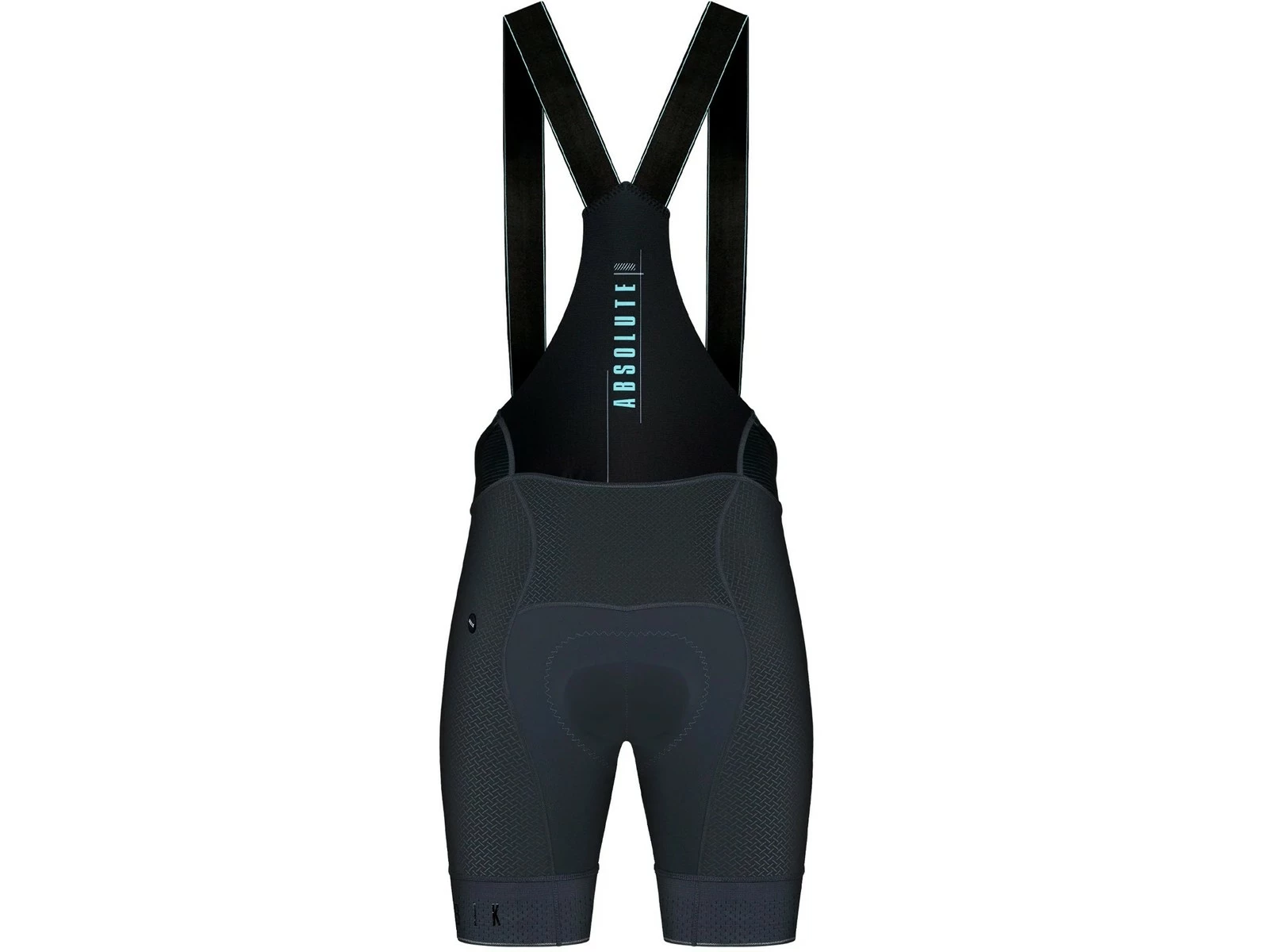 GOBIK Cuissard Court Absolute 5.0 K10 Slate Gray Warm 2022 4 GOBIK Cuissard Court Absolute 5.0 K10 Slate Gray Warm 2022 – Image 2