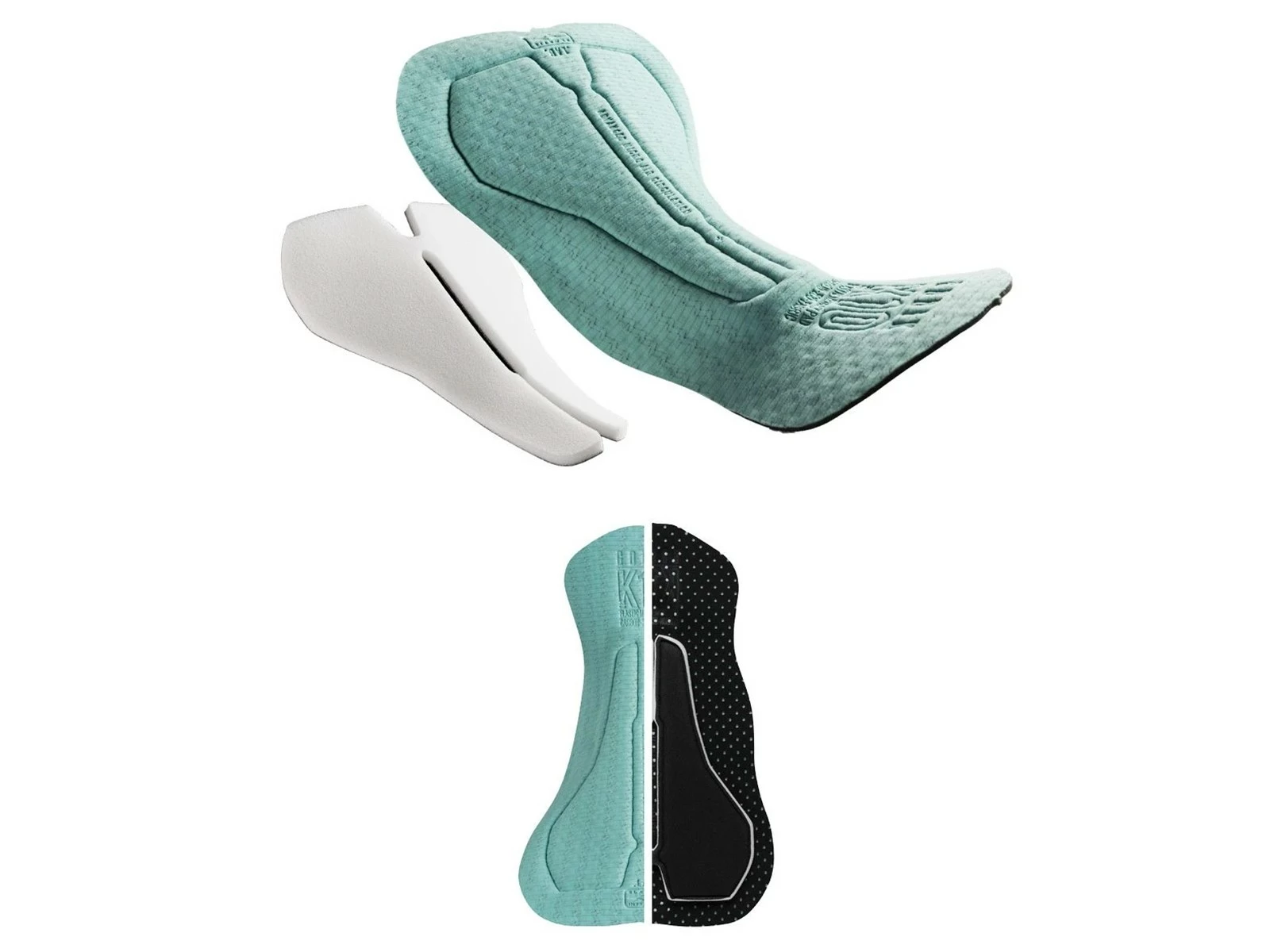 GOBIK Cuissard Court Absolute 5.0 K10 Slate Gray Warm 2022 5 GOBIK Cuissard Court Absolute 5.0 K10 Slate Gray Warm 2022 – Image 3