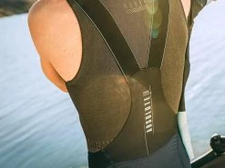 GOBIK Cuissard Court Absolute 5.0 K10 Slate Gray Warm 2022 13 GOBIK Cuissard Court Absolute 5.0 K10 Slate Gray Warm 2022 -Route Soldes Magasin gobik cuissard court absolute 50 k10 slate gray warm 2022 5