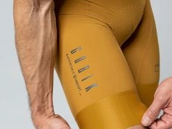 GOBIK Cuissard Court Matt Turmeric K10 Warm 2023 12 GOBIK Cuissard Court Matt Turmeric K10 Warm 2023 -Route Soldes Magasin gobik cuissard court matt turmeric k10 warm 2023 2