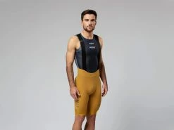 GOBIK Cuissard Court Matt Turmeric K10 Warm 2023 15 GOBIK Cuissard Court Matt Turmeric K10 Warm 2023 -Route Soldes Magasin gobik cuissard court matt turmeric k10 warm 2023 5