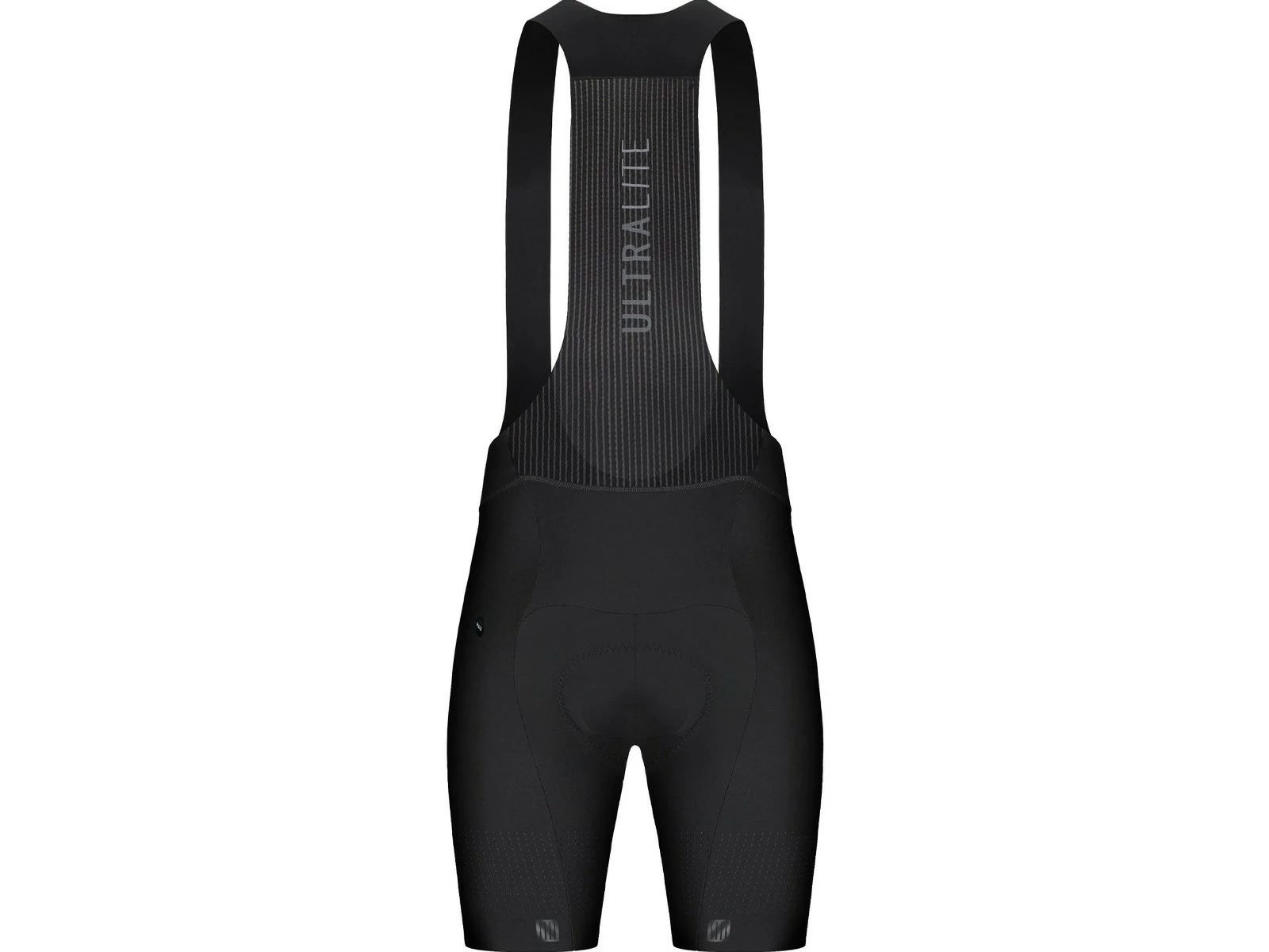 GOBIK Cuissard Court Ultralite K12 Black 2022 4 GOBIK Cuissard Court Ultralite K12 Black 2022 – Image 2