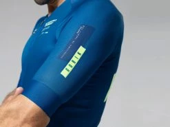 GOBIK CX Pro 2.0 Unisex Mykonos Maillot Manches Courtes Warm 2023 -Route Soldes Magasin gobik cx pro 20 unisex mykonos maillot manches courtes warm 2023 4