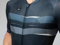 GOBIK CX Pro 2.0 Unisex Soot Maillot Manches Courtes Warm 2023 -Route Soldes Magasin gobik cx pro 20 unisex soot maillot manches courtes warm 2023 3