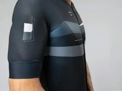 GOBIK CX Pro 2.0 Unisex Soot Maillot Manches Courtes Warm 2023 -Route Soldes Magasin gobik cx pro 20 unisex soot maillot manches courtes warm 2023 5