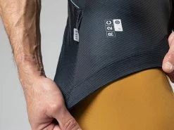 GOBIK CX Pro 2.0 Unisex Soot Maillot Manches Courtes Warm 2023 -Route Soldes Magasin gobik cx pro 20 unisex soot maillot manches courtes warm 2023 6