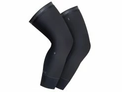 GOBIK Genouillère Haru Pitch Black