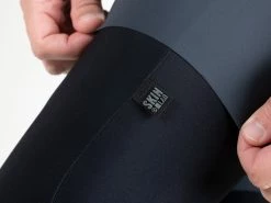 GOBIK Genouillère Haru Pitch Black -Route Soldes Magasin gobik genouillere haru pitch black 3