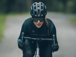 GOBIK Gilet Thermique Unisexe Xmax Black Lead - 2022 -Route Soldes Magasin gobik gilet thermique unisexe xmax black lead 2022 2