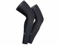 GOBIK Jambières Thermiques Kaba Pitch Black