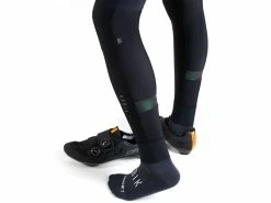 GOBIK Jambières Thermiques Kaba Pitch Black -Route Soldes Magasin gobik jambieres thermiques kaba pitch black 3