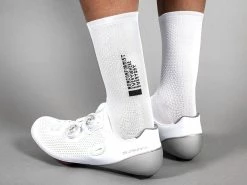 GOBIK Lightweight Antartica Unisex Paire De Chaussettes Cycliste Blanc 8 GOBIK Lightweight Antartica Unisex Paire De Chaussettes Cycliste Blanc -Route Soldes Magasin gobik lightweight antartica unisex paire de chaussettes cycliste blanc 2