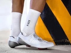 GOBIK Lightweight Antartica Unisex Paire De Chaussettes Cycliste Blanc 9 GOBIK Lightweight Antartica Unisex Paire De Chaussettes Cycliste Blanc -Route Soldes Magasin gobik lightweight antartica unisex paire de chaussettes cycliste blanc 3