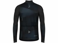 GOBIK Skimo Pro Royal Black Veste Thermique Cold 2023 -Route Soldes Magasin gobik skimo pro royal black veste thermique cold 2023 1
