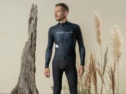 GOBIK Skimo Pro Royal Black Veste Thermique Cold 2023 -Route Soldes Magasin gobik skimo pro royal black veste thermique cold 2023 2