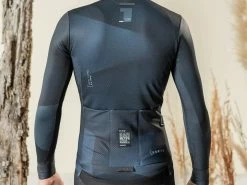 GOBIK Skimo Pro Royal Black Veste Thermique Cold 2023 -Route Soldes Magasin gobik skimo pro royal black veste thermique cold 2023 3