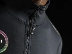 GOBIK X POLARTEC® Veste Envy Unisexe Jet Black 2023 -Route Soldes Magasin gobik x polartec veste envy unisexe jet black 2023 3