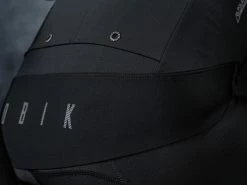 GOBIK X POLARTEC® Veste Envy Unisexe Jet Black 2023 -Route Soldes Magasin gobik x polartec veste envy unisexe jet black 2023 4