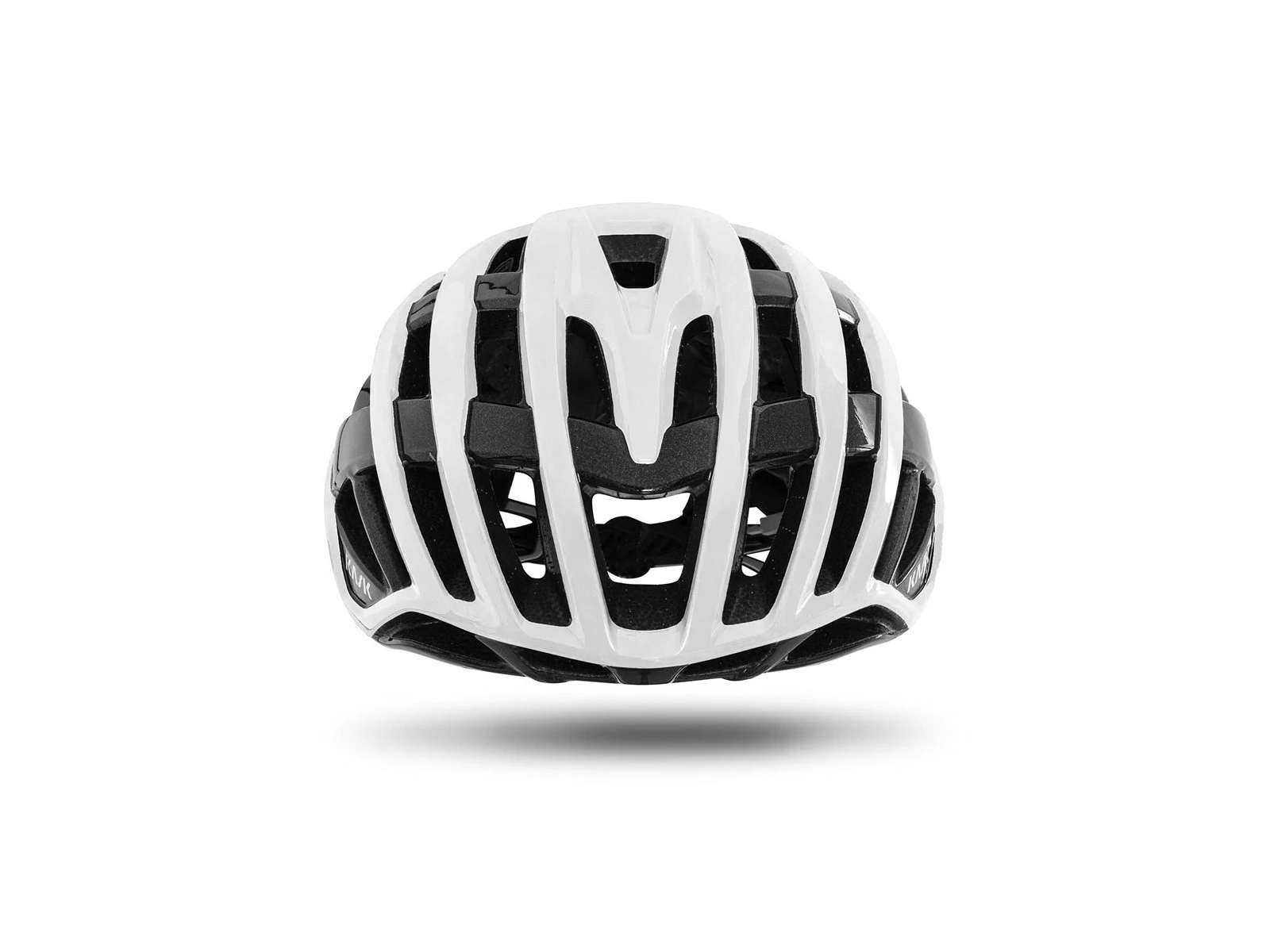 KASK Valegro Casque Route Blanc WG11 White 4 KASK Valegro Casque Route Blanc WG11 White – Image 2
