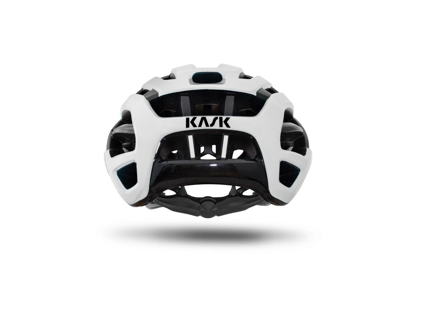 KASK Valegro Casque Route Blanc WG11 White 5 KASK Valegro Casque Route Blanc WG11 White – Image 3