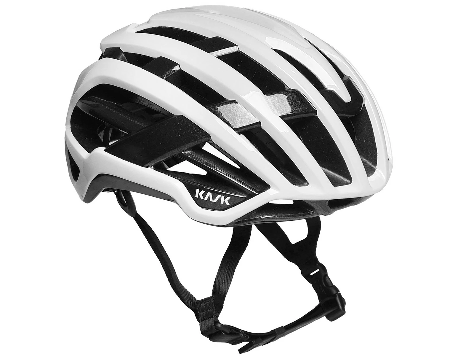 KASK Valegro Casque Route Blanc WG11 White 3 KASK Valegro Casque Route Blanc WG11 White