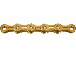 KMC Chain KMC Chaîne 11v X11 EL 118 Maillons Or 7 KMC Chain KMC Chaîne 11v X11 EL 118 Maillons Or -Route Soldes Magasin kmc chaine 11v x11 el 118 maillons or 2